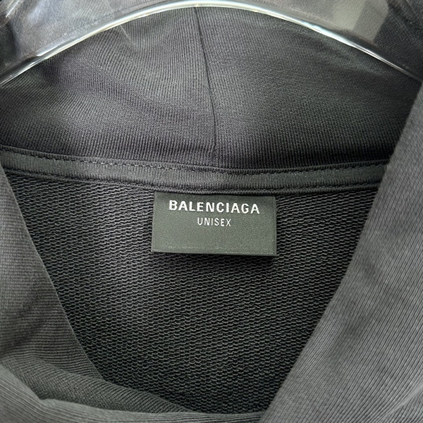 ブランドパーカー全体デザイン